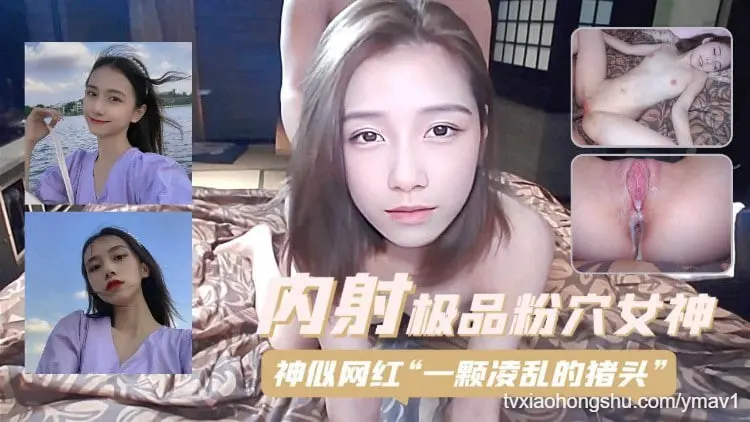 【高颜值系列】内射极品反差女神神似网红一颗凌乱的猪头