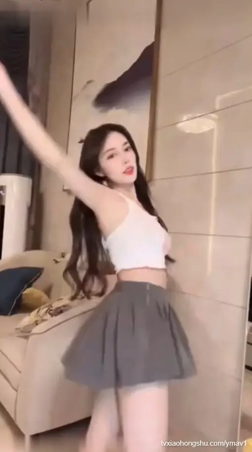 【网红主播-慧琴】青川气质少女超短裙擦边，清晰脱俗很多人的最爱！