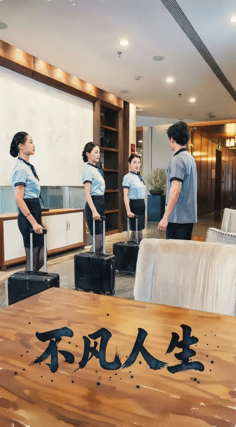 不凡人生
