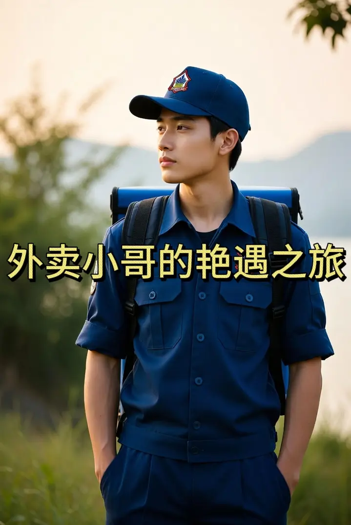 外卖小哥的艳遇之旅