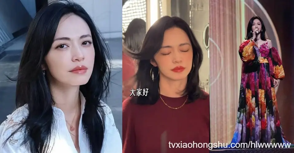 知名演员 姚晨 与丈夫曹郁官宣离婚引发轰动 荧幕女神私下出轨成性 大量狗血黑料震碎三观！
