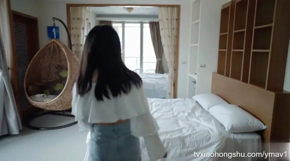 【全裸剧情】与表妹「奈奈」不伦の淫爱旅行