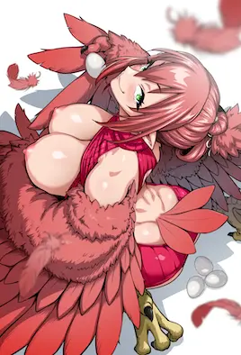 獸娘通信