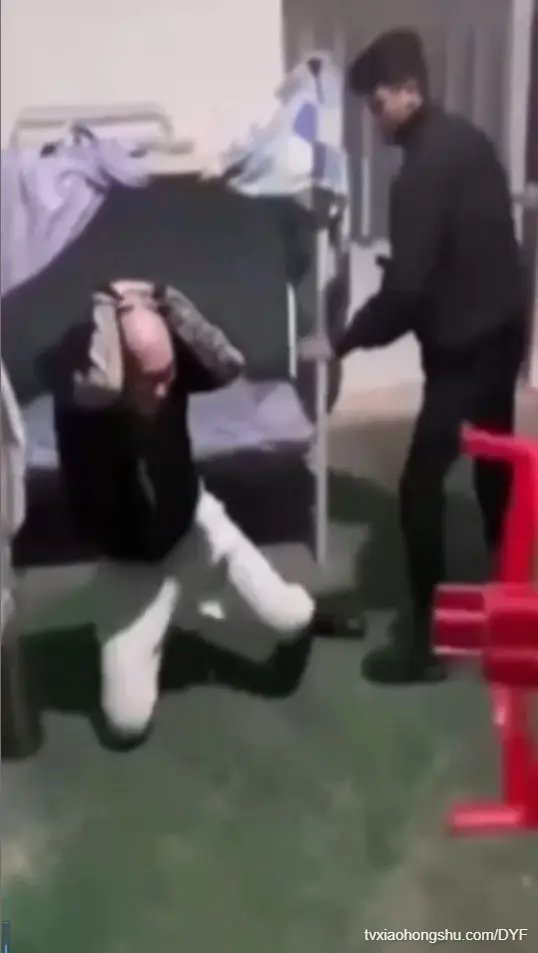 缅北那些完成不了业绩的小猪仔
