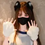 sweetieyico (亦可姐姐)