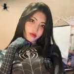 bellamissu (贝拉小姐)
