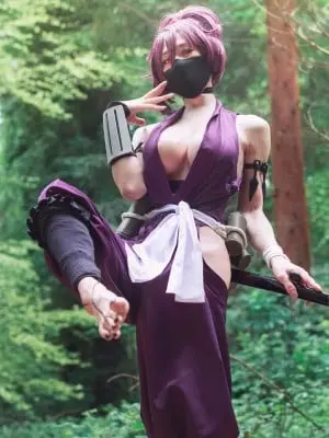 Destiny - Yuzuriha