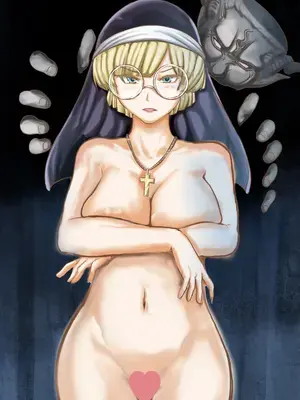 [カプチーノ] 聖女の堕落