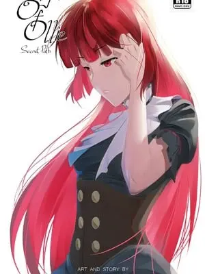 [Mayn Urr Izqi] Origin of Ollie (Kureiji Ollie)