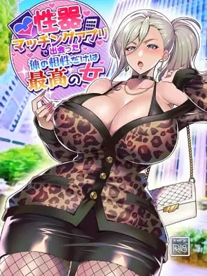 [ホークビット (孝至)] 性器マッチングアプリで出会った体の相性だけは最高の女 1-4 [Don't Trust and Support Irodori Comics !]