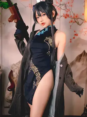 Messie Huang - Kisaki