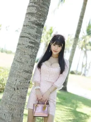 [朱可兒] iMiss Vol.480