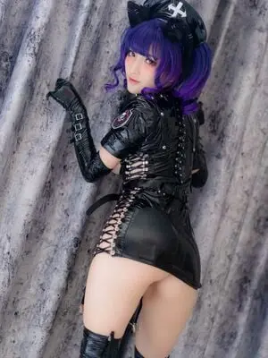 小丁こまち 护士暗黑