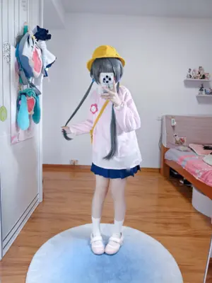 Reng - KIKI (Blue Archive)