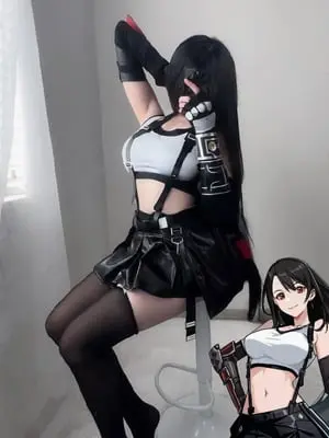 Tifa [Kltt3y]