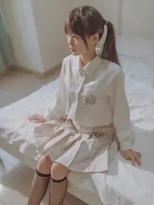 鹿初 - 丢妹01