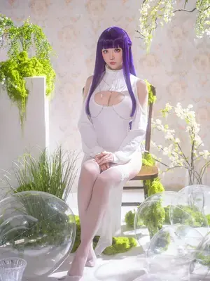 星之迟迟 - 25年3月计划E 葬送的芙莉莲 菲伦