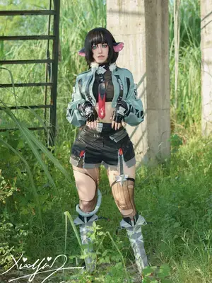 Xiaoying - Jane Doe