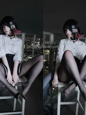 Yume Chuu - Ellen Joe JK