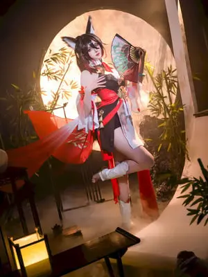 Natsuko_夏夏子 - 崩坏：星穹铁道 停云