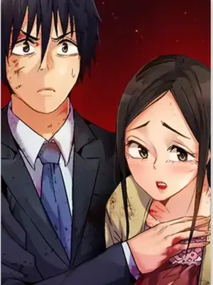 無名島 1-43話[完結]