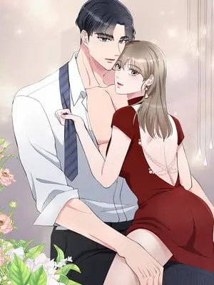 緊緊相依的心 17-18話