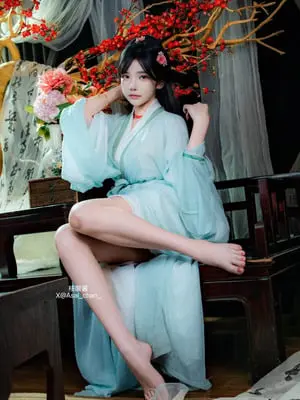 核酸酱Asai_chan_ 商心慈