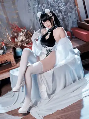封疆疆v - 碧蓝航线 彼得·史特拉塞 艳书美玉