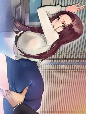 一個不會拒絕的女人 88-108話[完結]