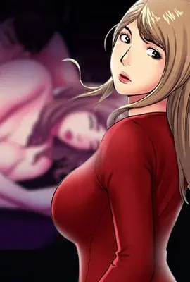 戀上閨蜜的爸爸／戀上朋友的爸爸 1-75話[完結]