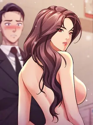 貴婦的專屬保鑣 23-24話