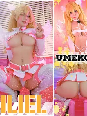 Umeko J - Liliel