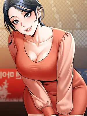 炸裂吧!巨棒 91-92話