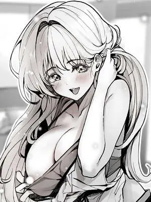 我和叔叔互換靈魂!？ 8-9話