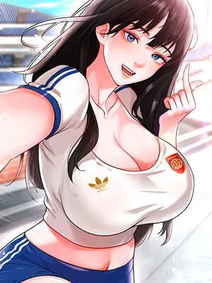 足球型男脫單指南 27-28話
