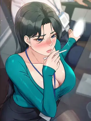 魯蛇社畜的金手指 35-36話