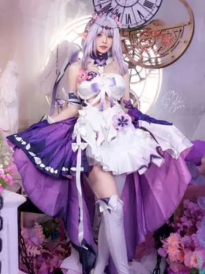 Machi - Castorice