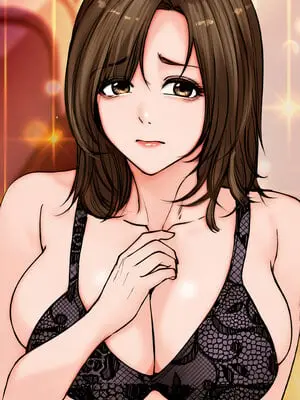 老婆捲款潛逃後 24-25話