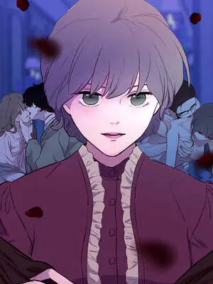 吉赛儿之血 18-19話