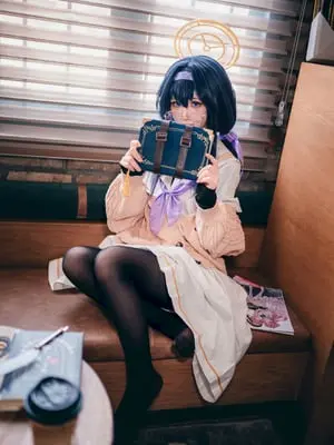 Ran3 - 古关忧