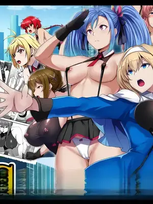 [妄想Caution (ダイアル)]スーパーMCウォーズ ~洗脳戦闘員出撃せよ!~[中国翻訳][粗碼]