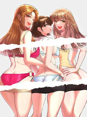 全員交往中 1-5話