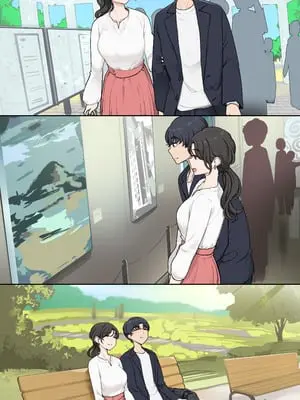 [わかまつ]お行儀の良いまったりデートをした後にがっつき貪り合い本能交尾
