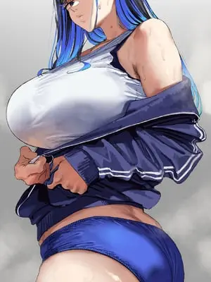 [むどおち] 顔面騎乗位してもらう話 1-4