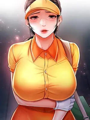 癢樂多阿姨 84話