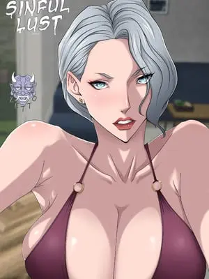 [Zetto] Sinful Lust 5 [Chinese] (個人中文機翻)