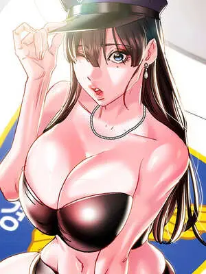 掠奪行動 83-84話