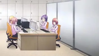 やらかし_～先輩OLと～_失败谈_2_中文字幕