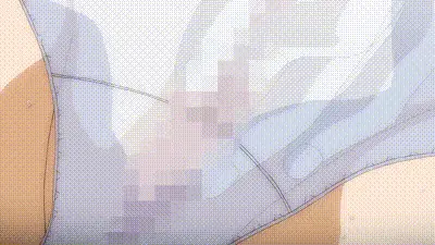 极限痴汉特异点3_The_Animation_布藤依桜里_编_中文字幕 动图预览