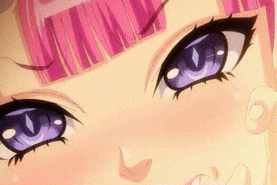 OVA再教育# 2[中字后补] 动图预览